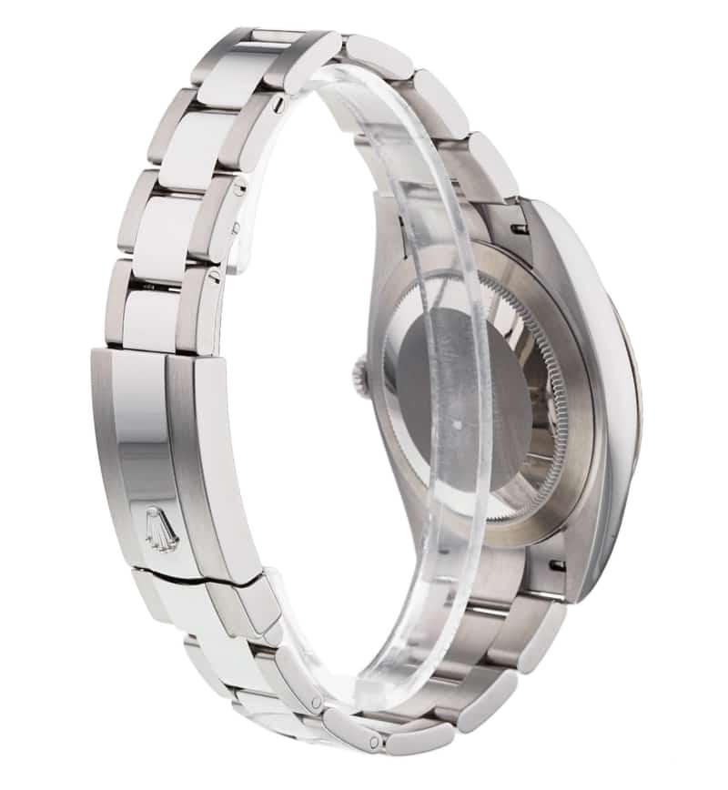 Rolex Datejust 41 126334